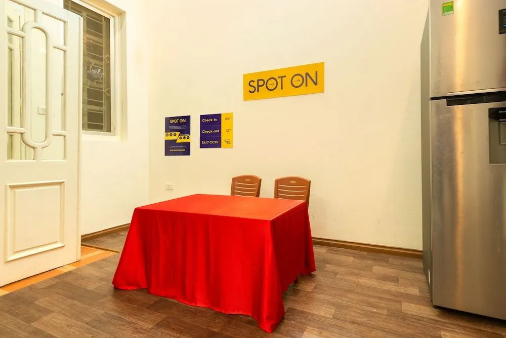 Spot on 927 Hanoi Dorm 1 - Hostel