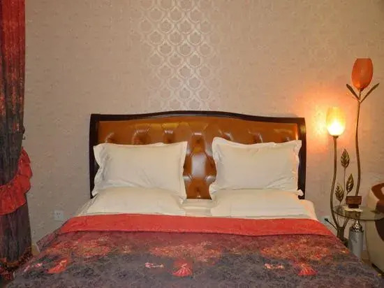 Lejia Boutique Apartment Hotel