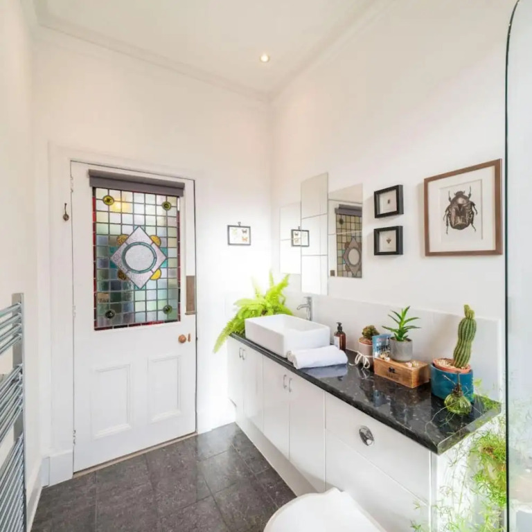 Desswood Aberdeen City Apartment