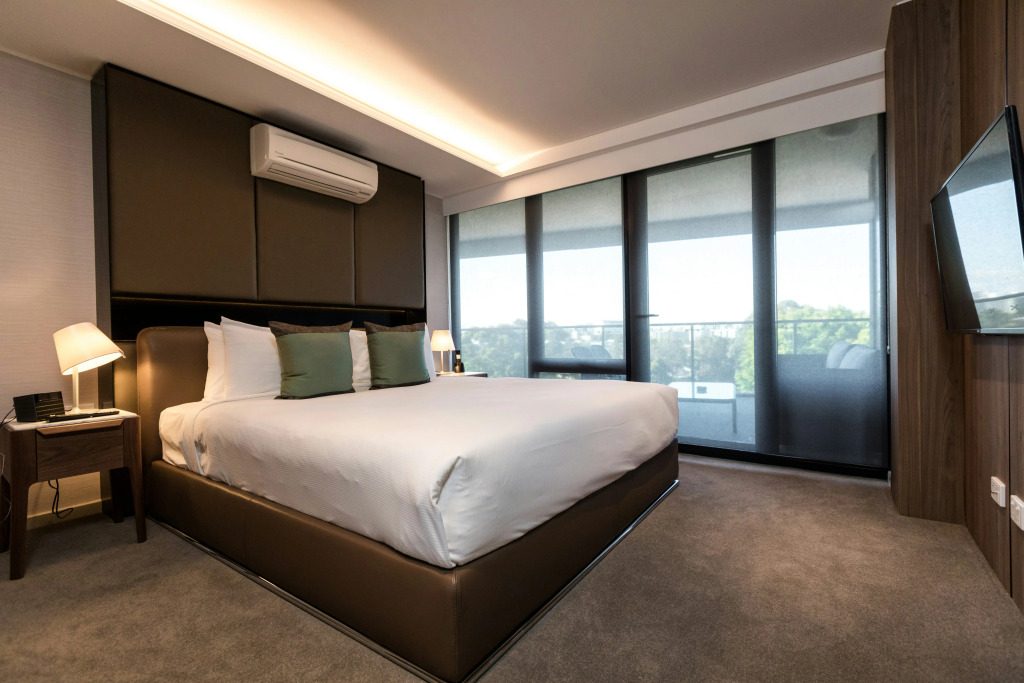 The Branksome Hotel & Residences