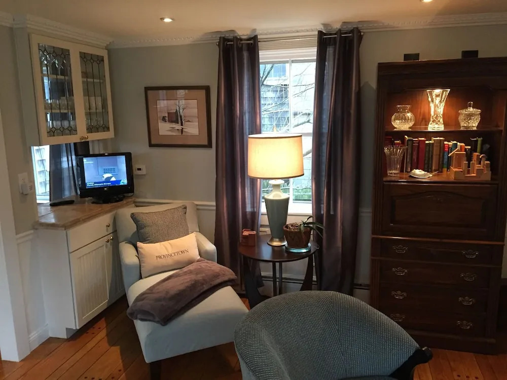 Secret Garden Inn
