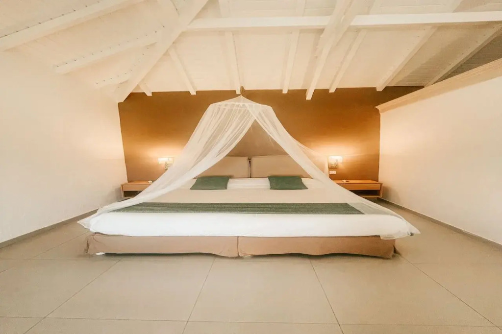 Hotel La Plantation
