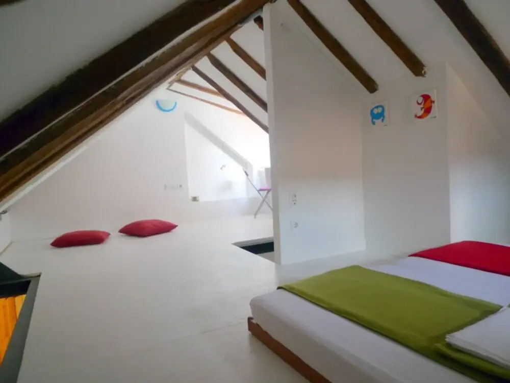 Apartment Avalon