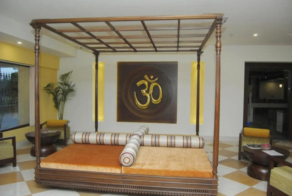 Hotel Abigail Goradias