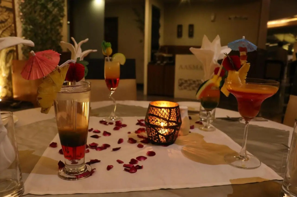 Ana Clarks Inn, Panchkula