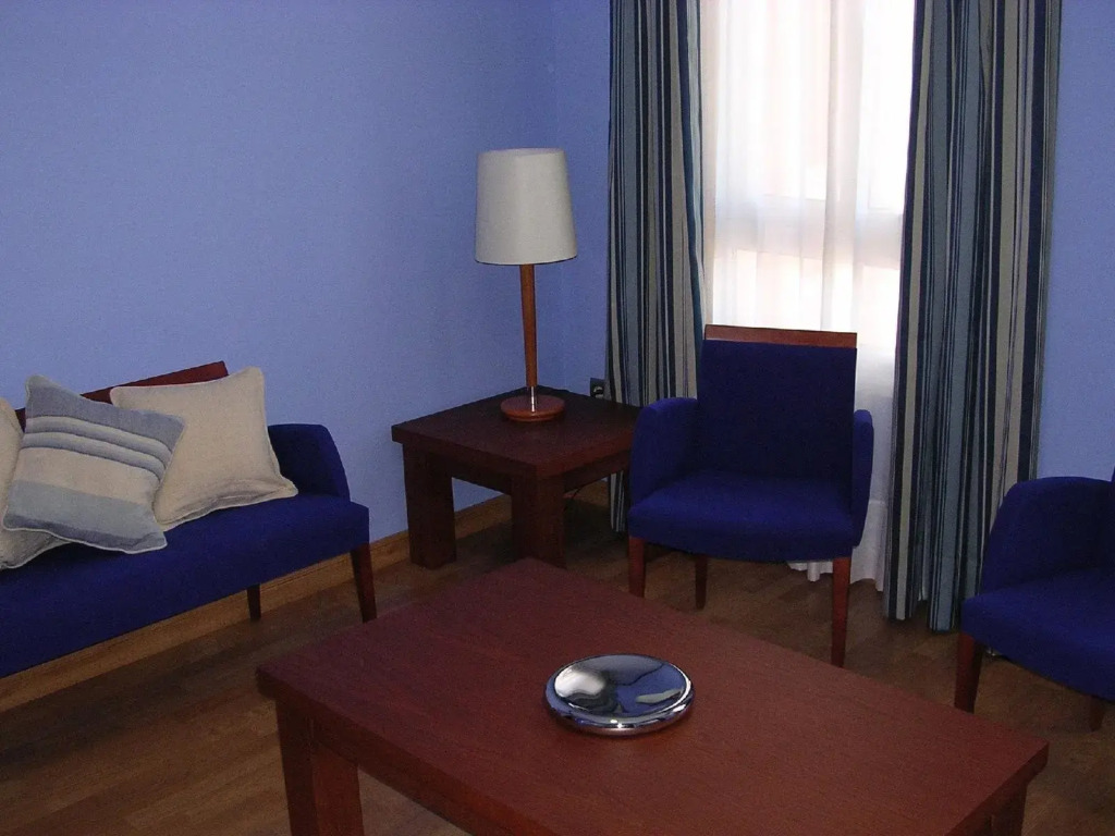 Hotel Cervantes