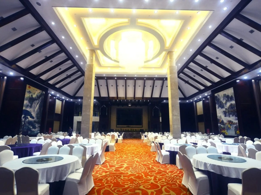 Shanghai Zhijun International Hotel