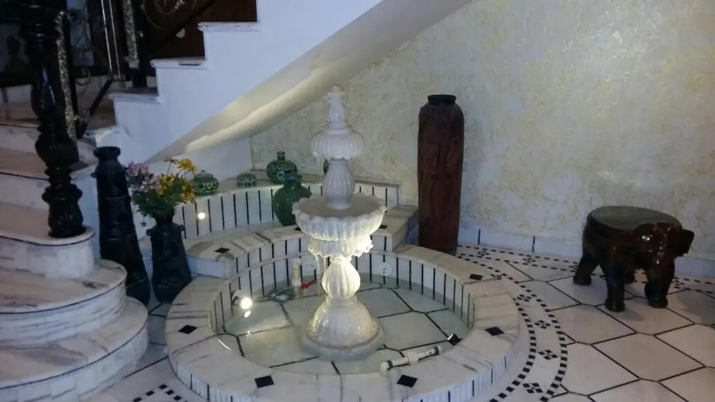 All Seasons Heritage Homestay
