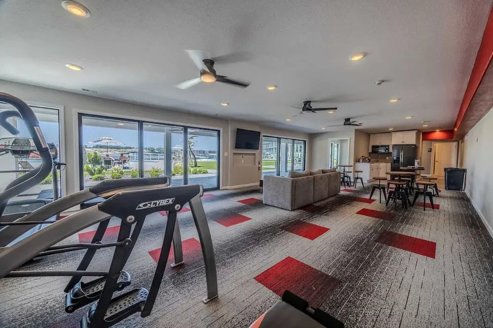 Family Tides Condo for 8