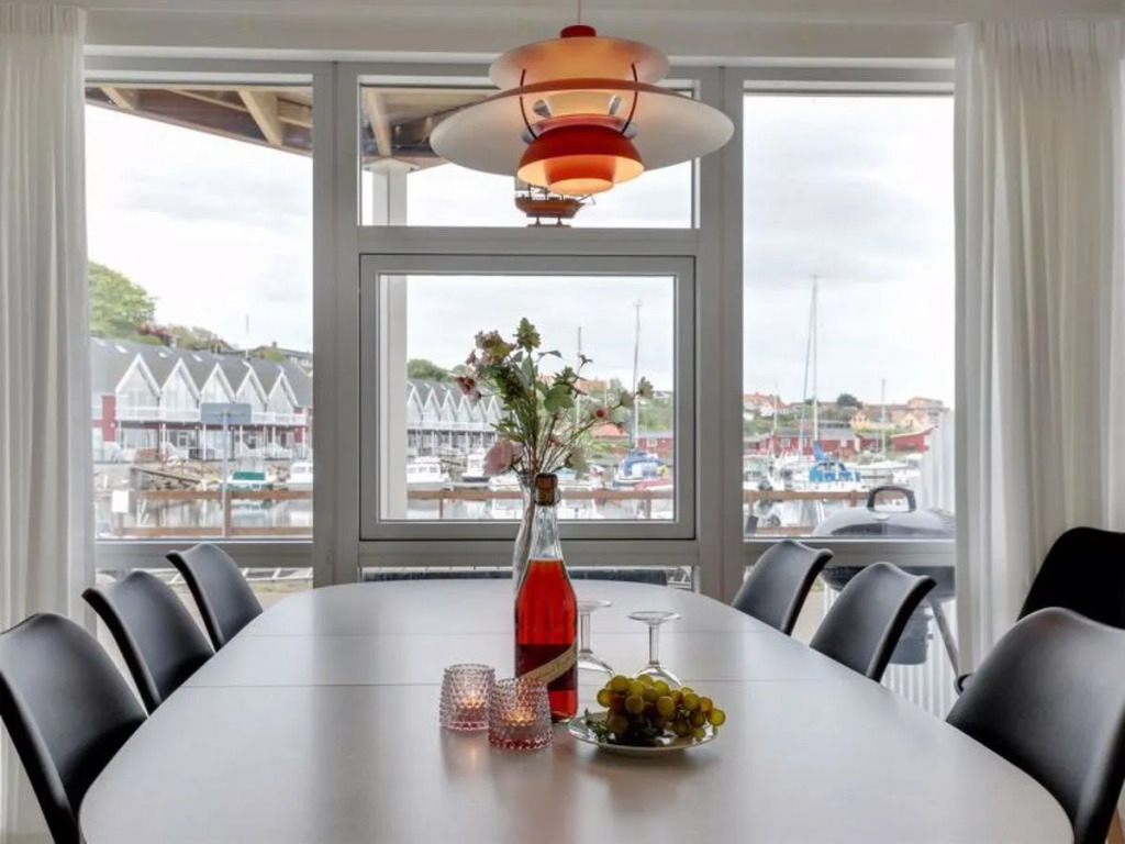 Holiday Home Fridhild - 10m from the sea by Interhome