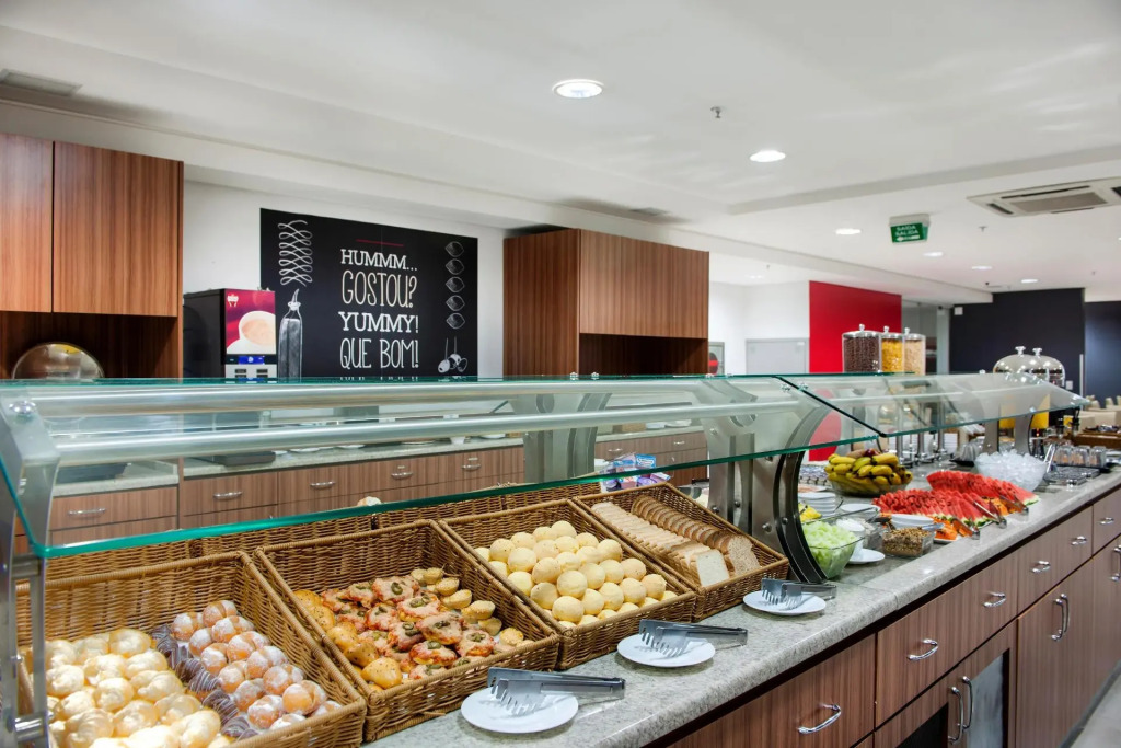 ibis Curitiba Shopping