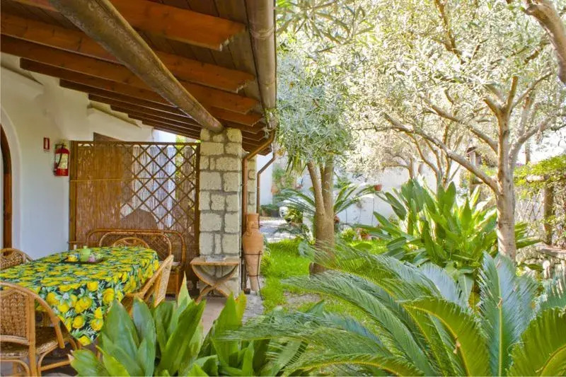 Residence Parco Gioconda