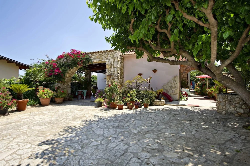 Casa Vacanze Spiaggia Playa