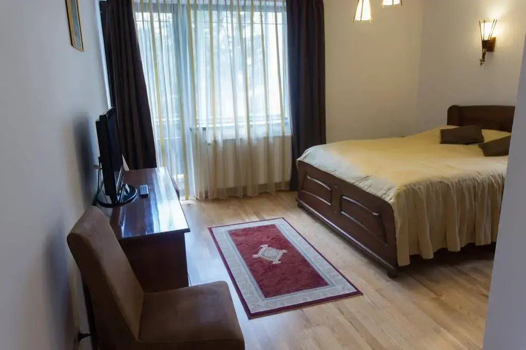 Pension Carmen Sylva