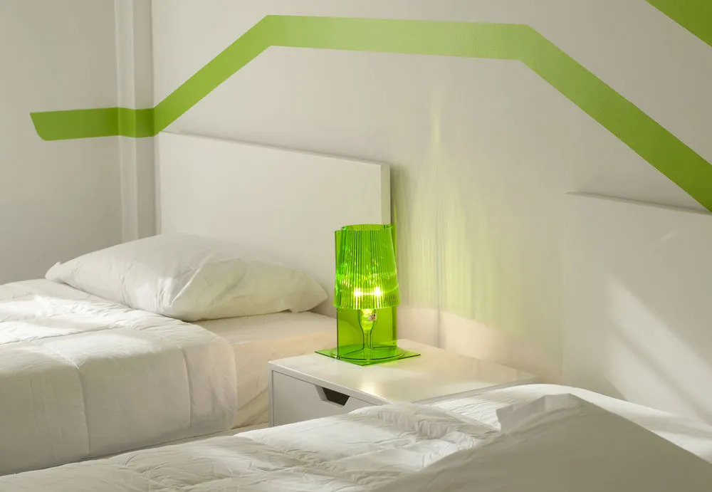WAVE Hotel & Cafe