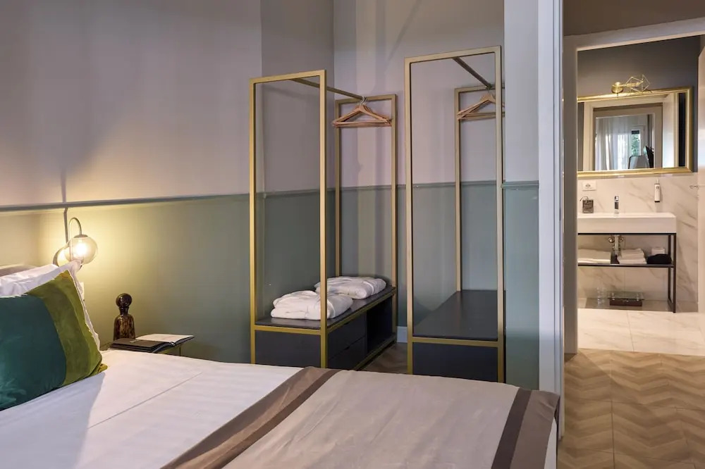 Brera Boutique Suite Milan
