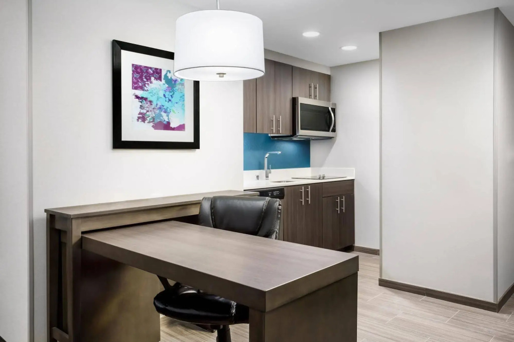Homewood Suites By Hilton San Jose Santa Clara