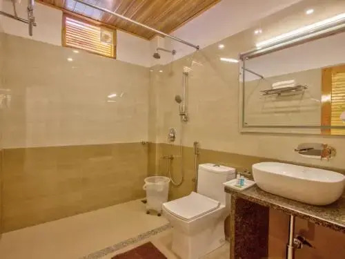 Suites Admiral