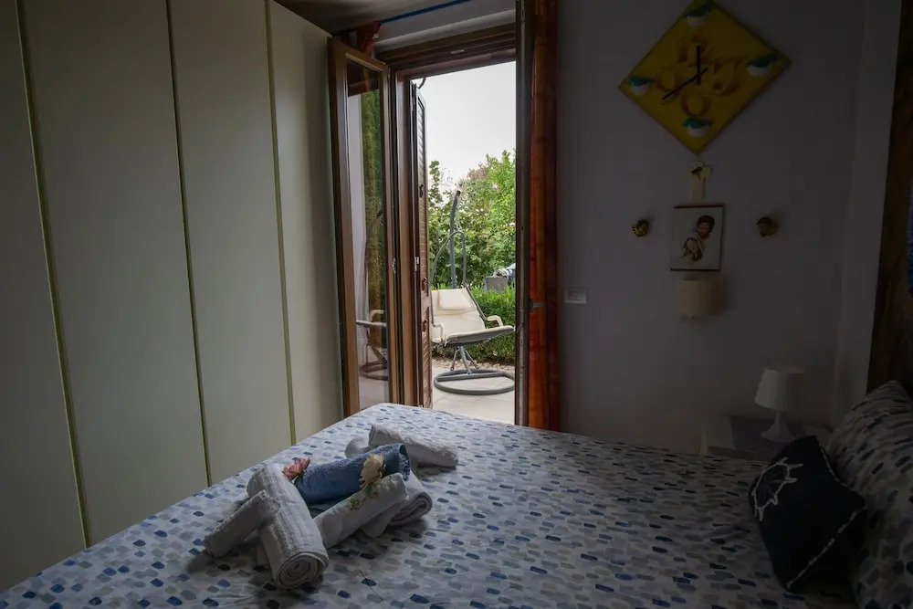 Oasi della pace