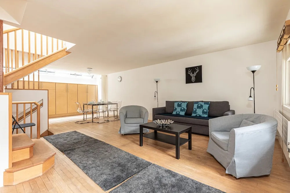 Westminster King Apartments