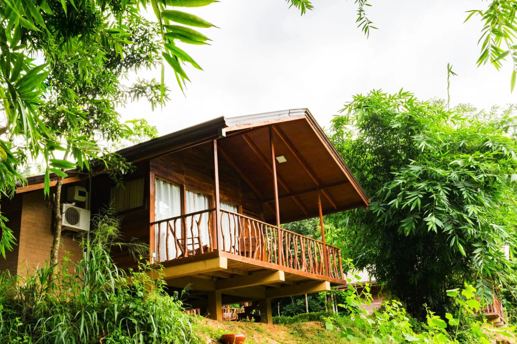 Kandy Cabana