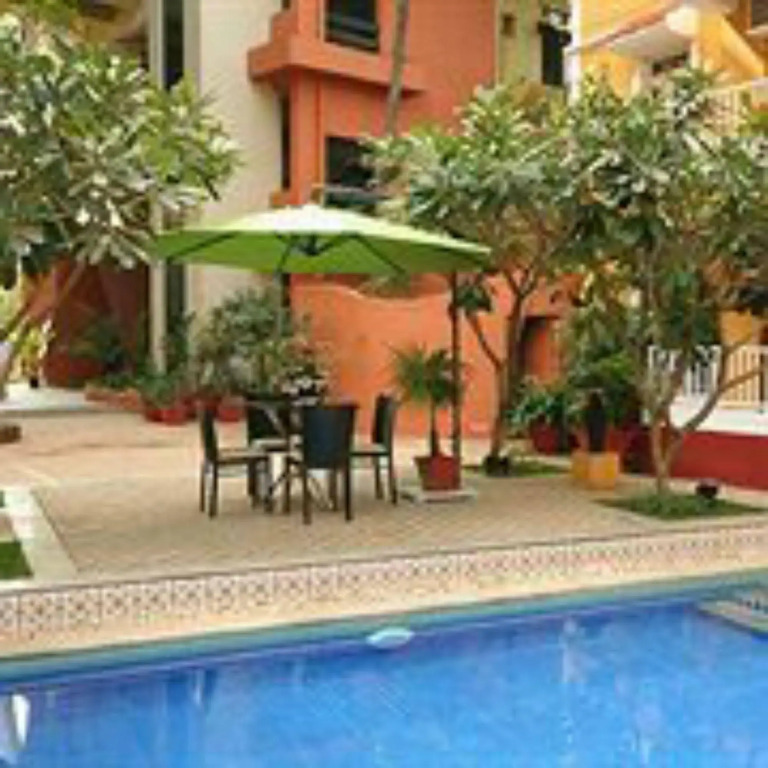 Neelam's The Grand Hotel Goa