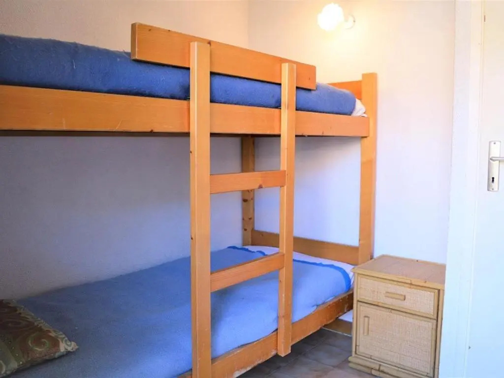 Appartement Le Lavandou, 1 pièce, 4 personnes - FR-1-251-230