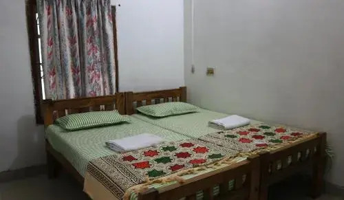 Little Flower Home Stay