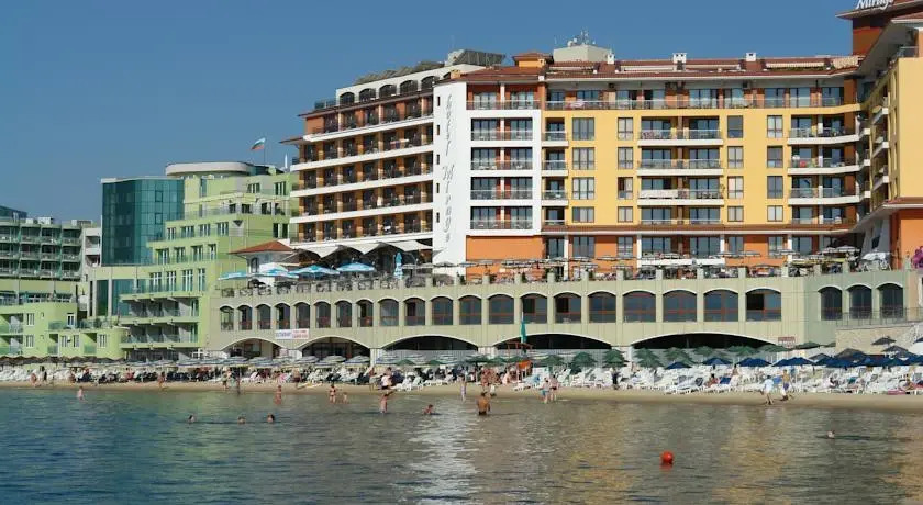 VP Mirage Nesebar