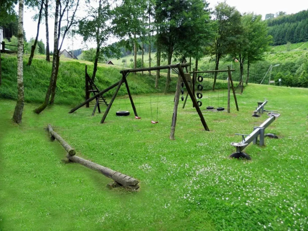 Typ Fuchsbau