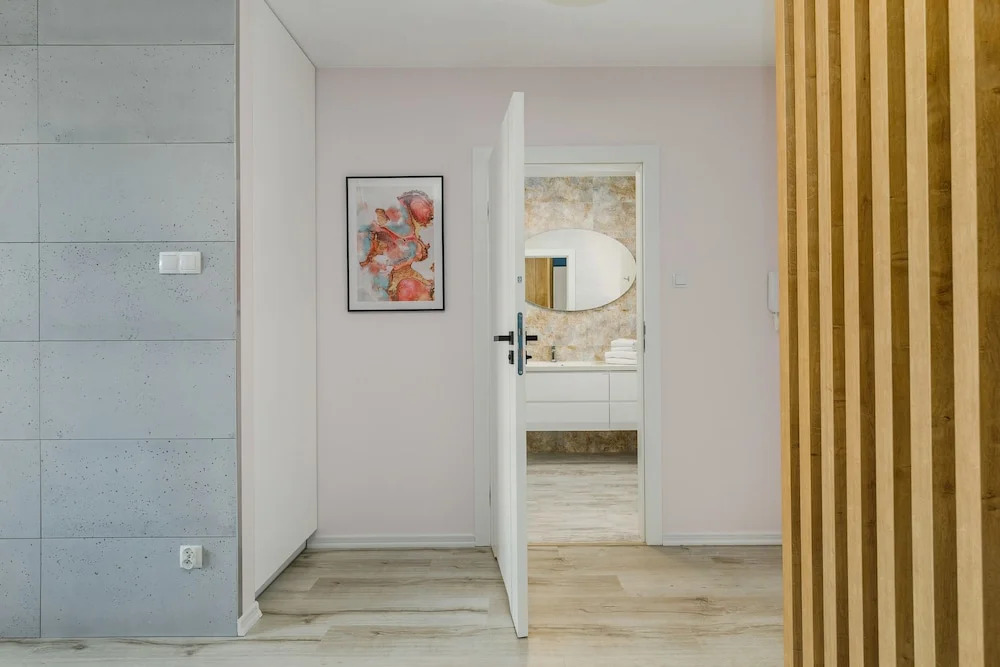 Seaside Apartamenty Platany Kołobrzeg