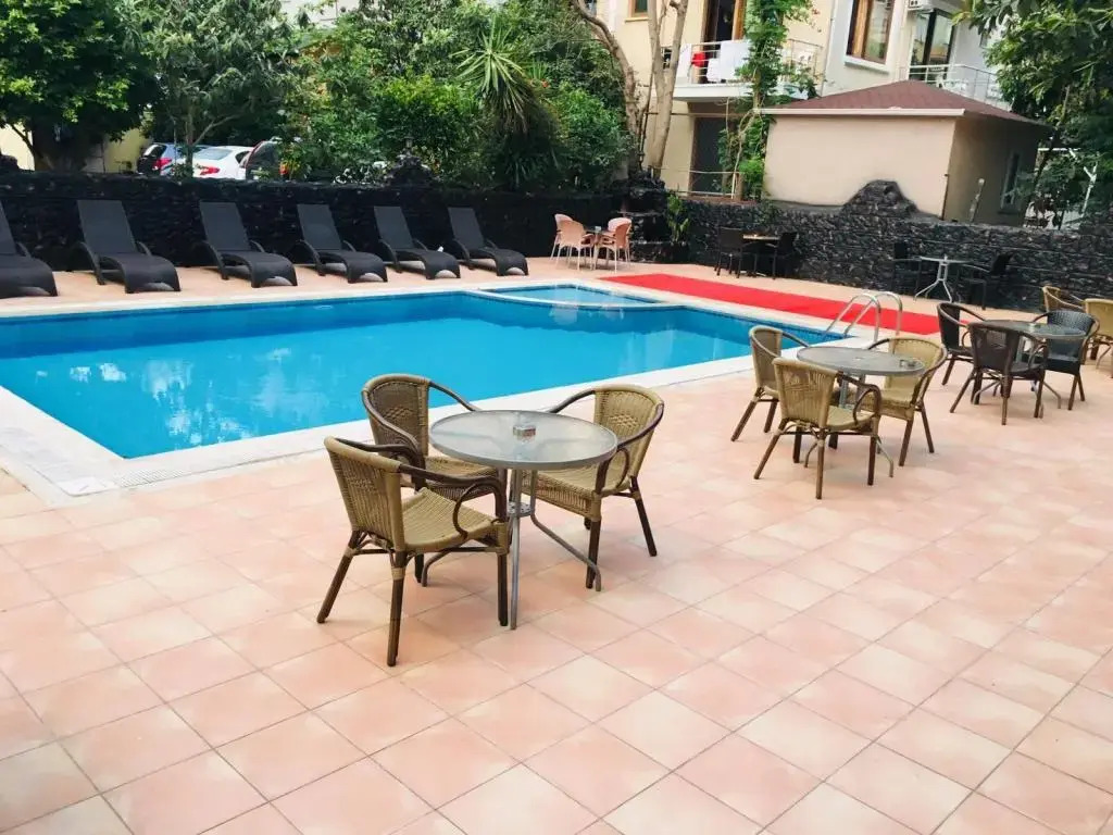 Livane Beach Hotel