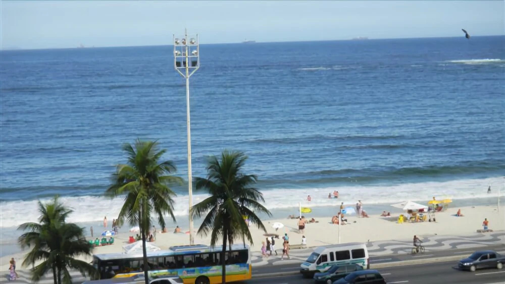 Rios Finest Apartmento Souza Lima