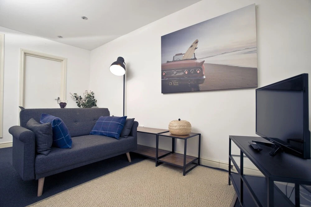 Short Stay Bristol - Mina A Apartment