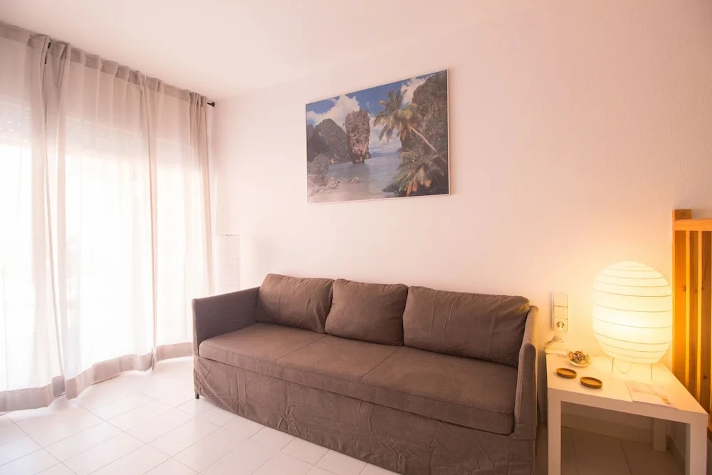 Apartamento Blau Marí 1F Ref. 1005