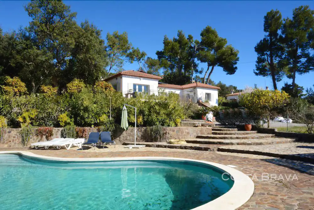 Villa Sotavent