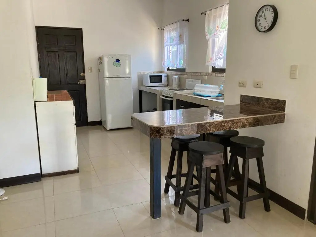 Casa Binisa Fresca y agradable