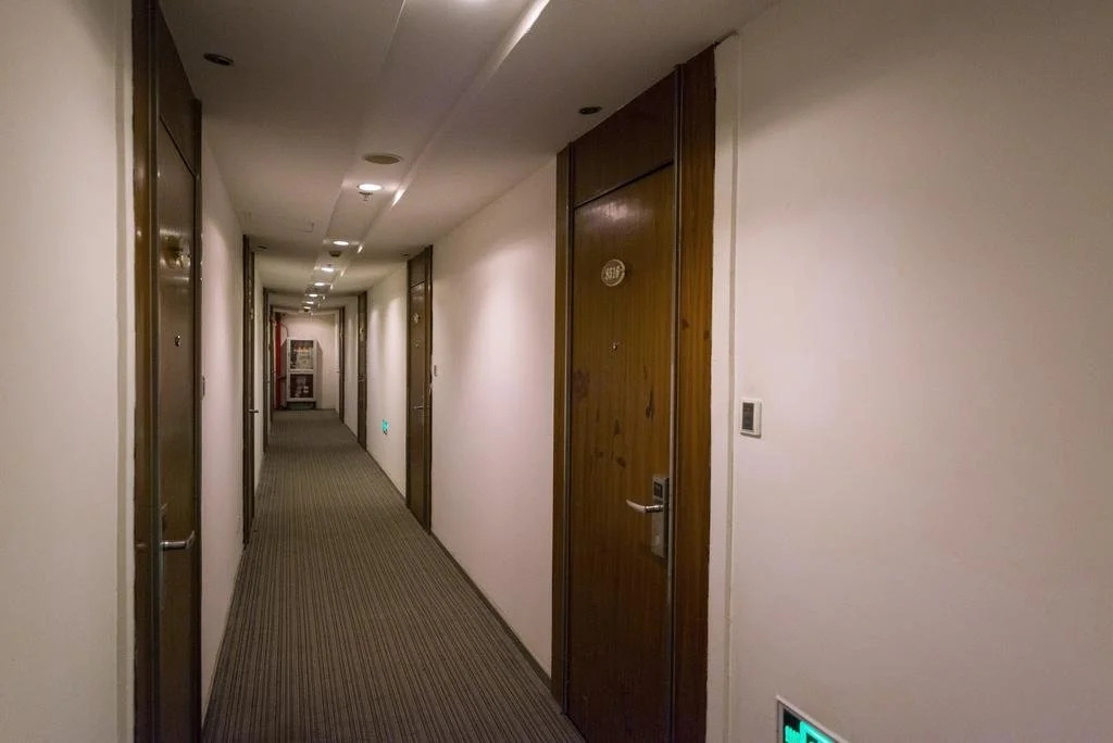 Qingdao Huazilin Motai Hotel