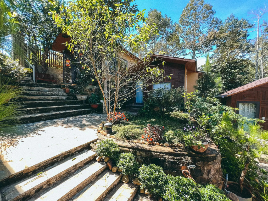 BAZAN HOME - Hotel & Bungalow