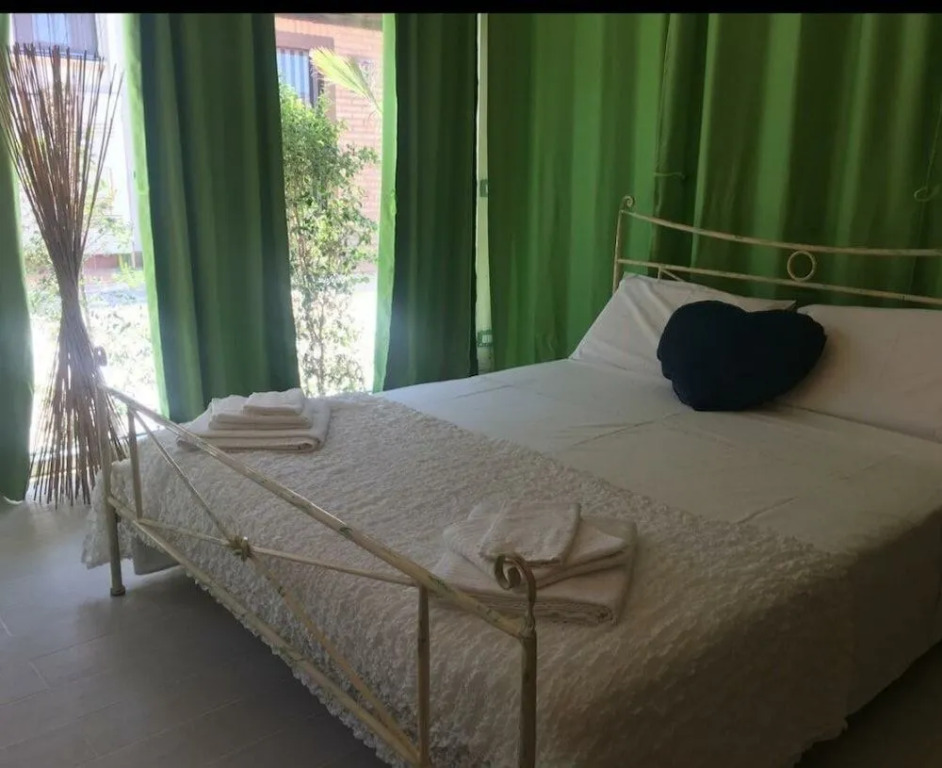 Villa Irma guest house