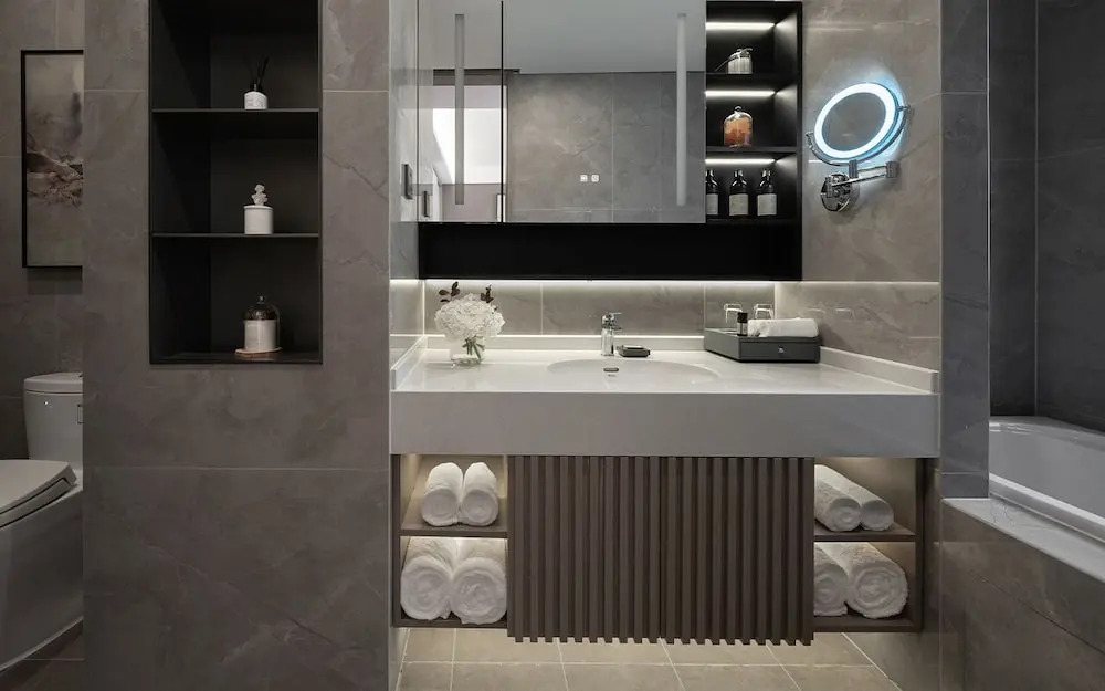 Fraser Residence Tianjin
