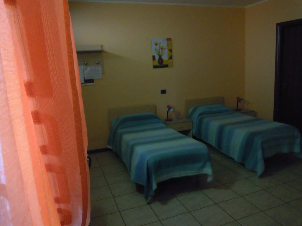Albergo Firmino
