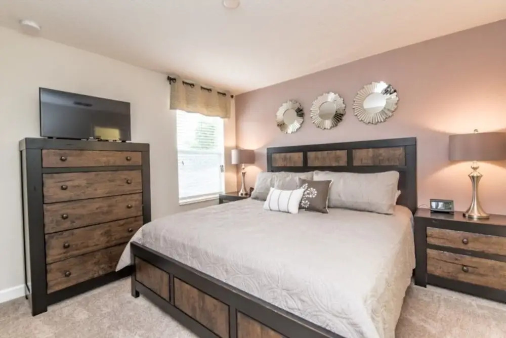 6-Bedroom Villa in Davenport 1550MVD