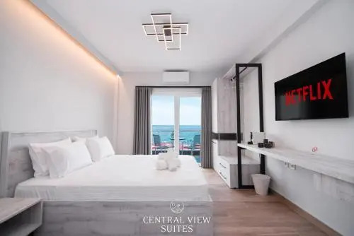 magicstay - guest house 3 stars nea moudania