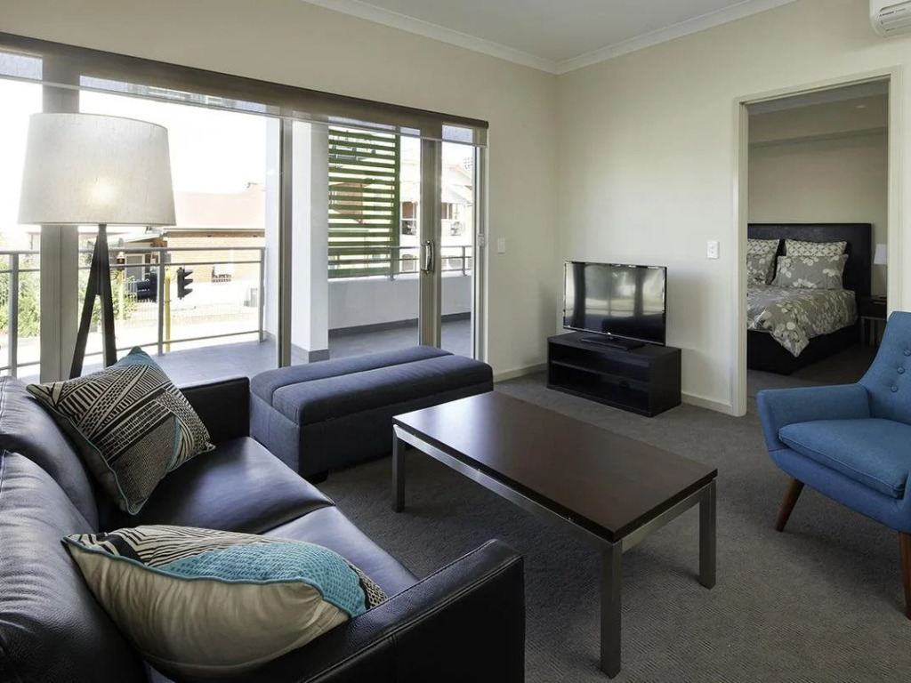 Baileys Serviced Apartments