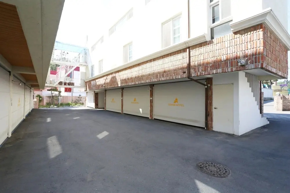 Paju Hotel the Heyri