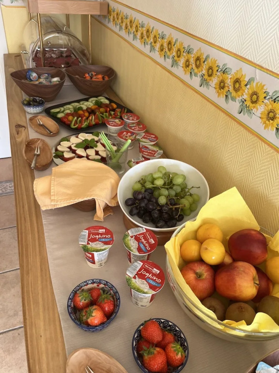 Sonnenhof Damnatz -Hotel garni