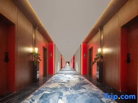 QIANNA HOTEL (Zhengzhou Shangdu Road Fangte Branch)