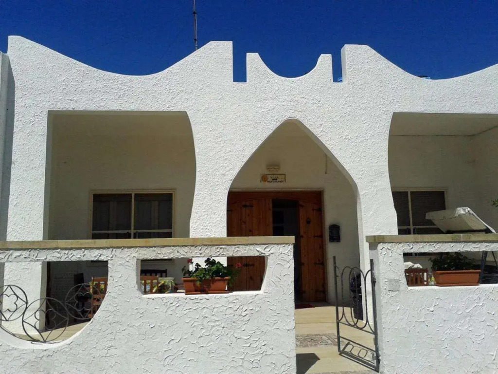 Villa Mediterranea