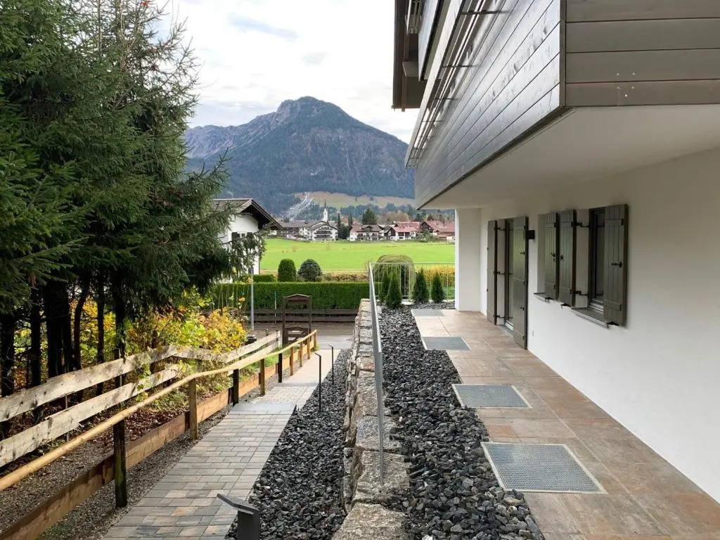 Oberstdorfer Bergwelt 315
